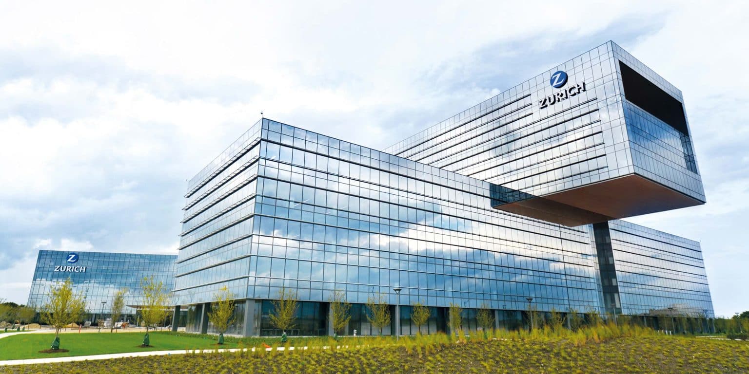 Zurich Insurance